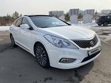 Hyundai Grandeur 2013 годаfor9 550 000 тг. в Алматы – фото 2