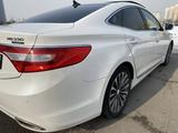 Hyundai Grandeur 2013 годаfor9 550 000 тг. в Алматы – фото 5