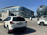 Subaru Forester 2019 года за 12 500 000 тг. в Астана – фото 4