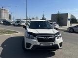 Subaru Forester 2019 года за 12 500 000 тг. в Астана – фото 3