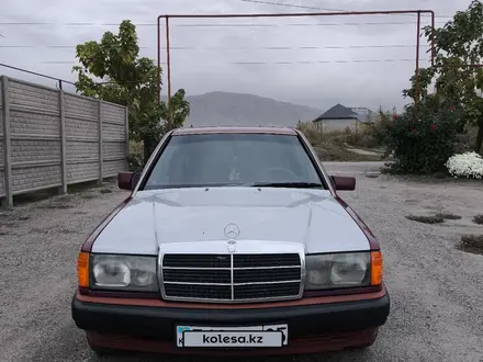 Mercedes-Benz 190 1991 года за 2 150 000 тг. в Алматы – фото 16