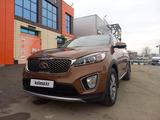 Kia Sorento 2015 года за 11 000 000 тг. в Актобе