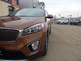 Kia Sorento 2015 года за 11 000 000 тг. в Актобе – фото 2