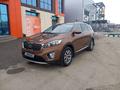 Kia Sorento 2015 года за 10 000 000 тг. в Актобе – фото 3