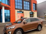 Kia Sorento 2015 года за 9 800 000 тг. в Актобе – фото 4