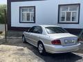 Hyundai Sonata 2003 года за 1 800 000 тг. в Кызылорда – фото 2