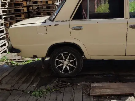 ВАЗ (Lada) 2101 1978 года за 400 000 тг. в Петропавловск – фото 7