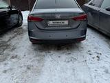 Hyundai Accent 2020 годаүшін8 200 000 тг. в Атбасар – фото 3