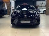 Toyota Camry 2024 года за 25 500 000 тг. в Астана