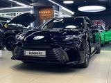 Toyota Camry 2024 года за 25 500 000 тг. в Астана – фото 2