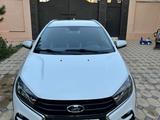 ВАЗ (Lada) Vesta SW Cross 2018 годаfor6 000 000 тг. в Шымкент – фото 4