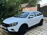 ВАЗ (Lada) Vesta SW Cross 2018 годаfor6 000 000 тг. в Шымкент – фото 2