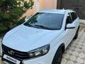 ВАЗ (Lada) Vesta SW Cross 2018 года за 6 000 000 тг. в Шымкент – фото 9