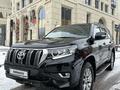 Toyota Land Cruiser Prado 2019 годаүшін38 500 000 тг. в Астана – фото 4