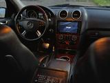 Mercedes-Benz ML 350 2007 годаfor5 350 000 тг. в Караганда – фото 3