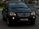 Mercedes-Benz ML 350 2007 годаfor5 350 000 тг. в Караганда