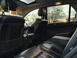 Mercedes-Benz ML 350 2007 годаfor5 350 000 тг. в Караганда – фото 5
