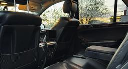 Mercedes-Benz ML 350 2007 годаfor5 350 000 тг. в Караганда – фото 5