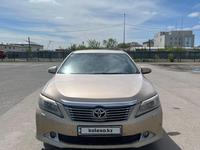 Toyota Camry 2012 годаүшін7 300 000 тг. в Астана