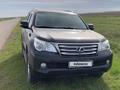 Lexus GX 460 2011 года за 18 500 000 тг. в Астана – фото 2