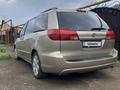 Toyota Sienna 2003 года за 6 000 000 тг. в Уральск – фото 5