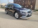 Renault Samsung QM6 2021 годаүшін11 000 000 тг. в Шымкент – фото 2