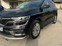 Renault Samsung QM6 2021 года за 11 000 000 тг. в Шымкент