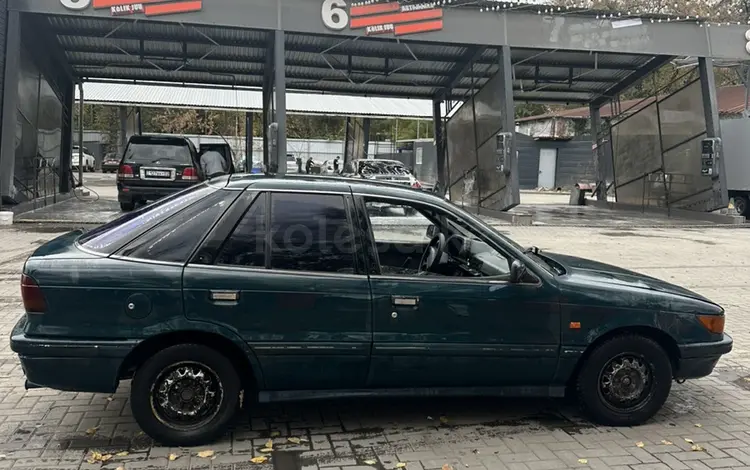 Mitsubishi Lancer 1991 годаfor1 000 000 тг. в Алматы