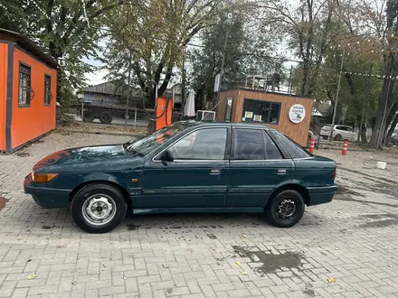 Mitsubishi Lancer 1991 года за 1 000 000 тг. в Алматы – фото 4