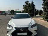 Lexus ES 250 2021 года за 20 500 000 тг. в Алматы