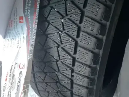 Bridgestone Blizzak dmv2 235/55/20 за 110 000 тг. в Алматы – фото 3