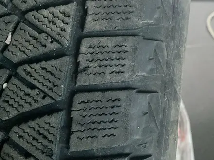 Bridgestone Blizzak dmv2 235/55/20 за 110 000 тг. в Алматы – фото 2