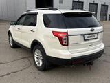 Ford Explorer 2013 года за 11 000 000 тг. в Байсерке – фото 4