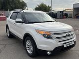 Ford Explorer 2013 года за 11 000 000 тг. в Байсерке – фото 2