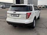 Ford Explorer 2013 года за 11 000 000 тг. в Байсерке – фото 3