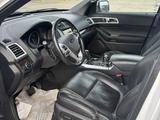 Ford Explorer 2013 года за 11 000 000 тг. в Байсерке – фото 5