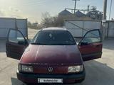 Volkswagen Passat 1992 года за 1 300 000 тг. в Костанай – фото 5