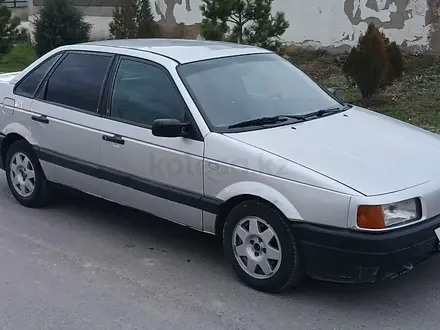 Volkswagen Passat 1990 года за 1 000 000 тг. в Тараз – фото 3