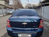 Chevrolet Cobalt 2022 годаүшін6 200 000 тг. в Алматы – фото 3