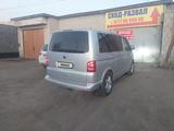 Volkswagen Multivan 2010 годаүшін10 500 000 тг. в Павлодар – фото 2