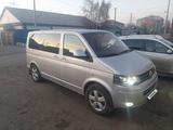 Volkswagen Multivan 2010 годаүшін10 500 000 тг. в Павлодар – фото 3