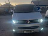 Volkswagen Multivan 2010 годаүшін10 500 000 тг. в Павлодар – фото 4