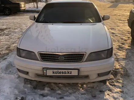 Nissan Maxima 1998 года за 2 000 000 тг. в Талдыкорган