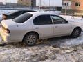 Nissan Maxima 1998 годаүшін2 000 000 тг. в Талдыкорган – фото 4