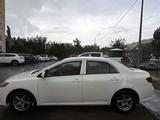 Toyota Corolla 2010 года за 5 000 000 тг. в Павлодар – фото 2