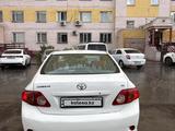 Toyota Corolla 2010 года за 5 000 000 тг. в Павлодар – фото 3