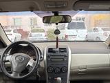 Toyota Corolla 2010 года за 5 000 000 тг. в Павлодар – фото 5