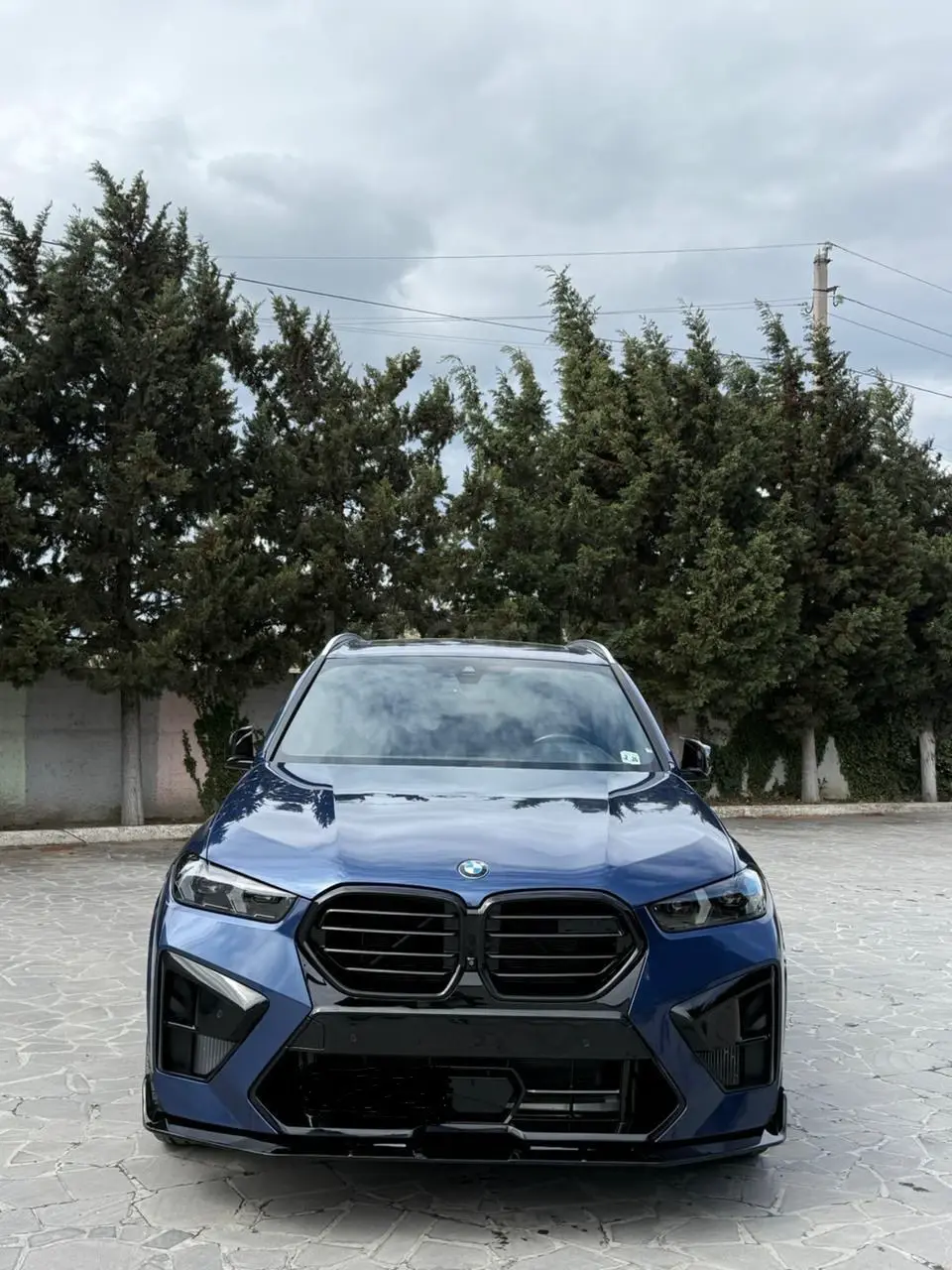BMW X5, 2020
