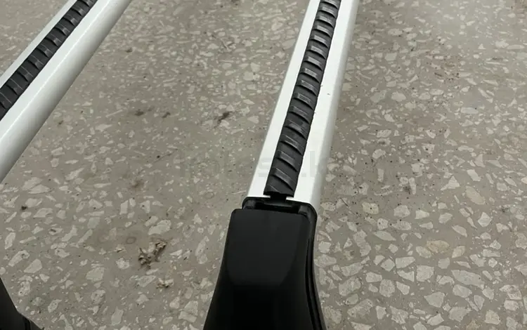 Поперечины на NISSAN KE7301K000 за 130 000 тг. в Караганда
