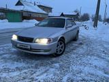 Toyota Chaser 1996 года за 3 500 000 тг. в Павлодар – фото 4